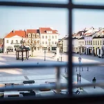 Apartman Ik