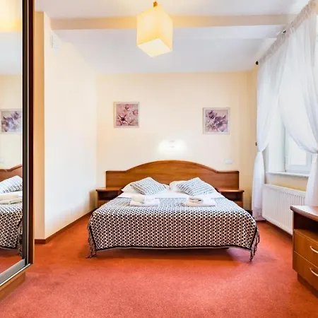 Apartment Ik Rzeszów