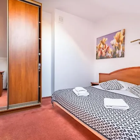 Ik Apartment Rzeszów