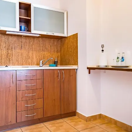 Ik Apartment Rzeszów