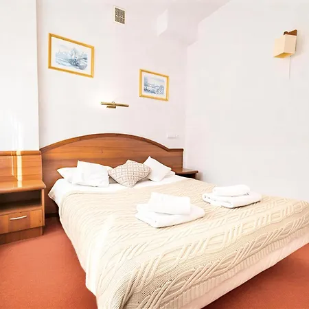 Apartman Ik *