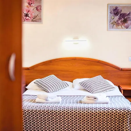 Apartman Ik *