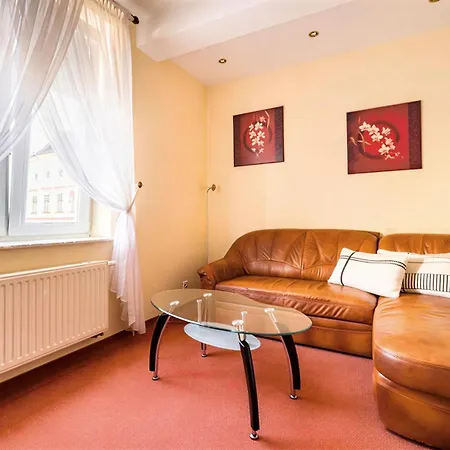 Ik Apartment Rzeszow