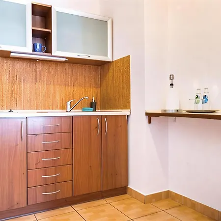 Ik Apartman *