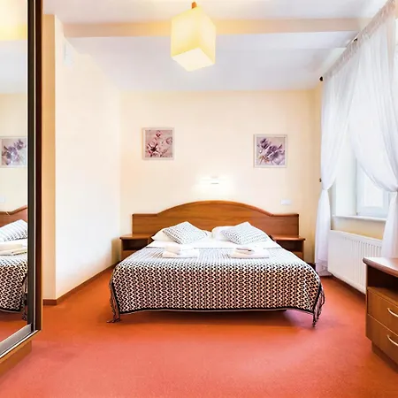 Apartman Ik
