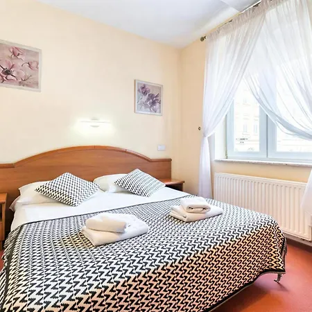 Apartman Ik *