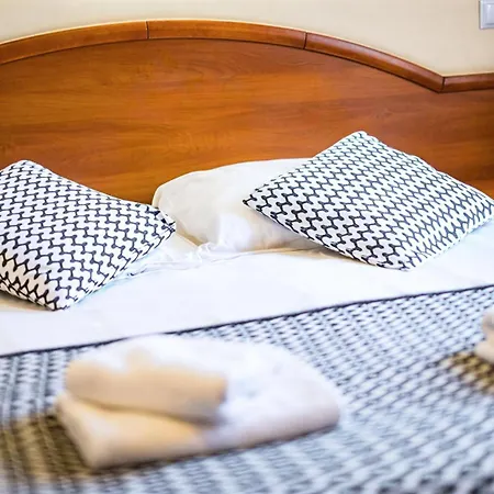 Apartman Ik *