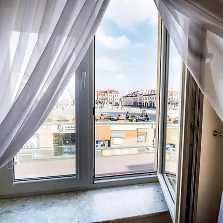 Apartman Ik