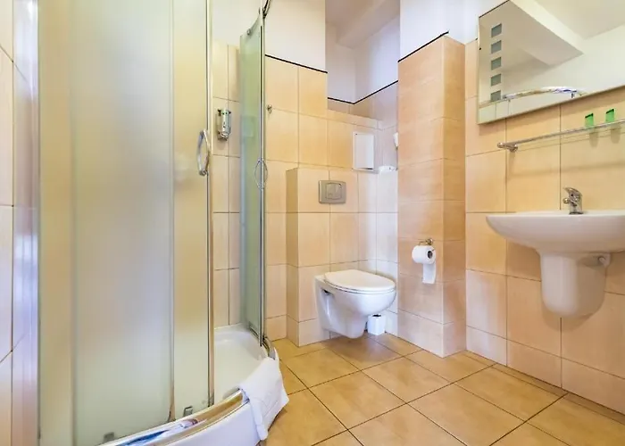 Ik Apartment Rzeszow