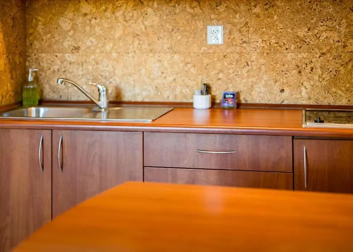 Ik Apartment Rzeszow