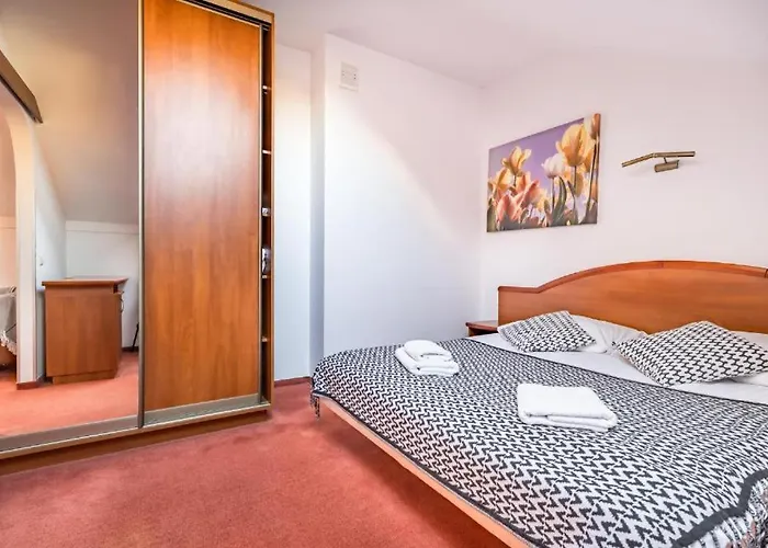 Ik Apartment Rzeszow