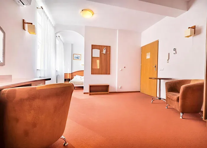 Ik Apartment Rzeszow